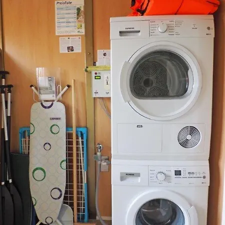Apartman Seeufer Villa - B