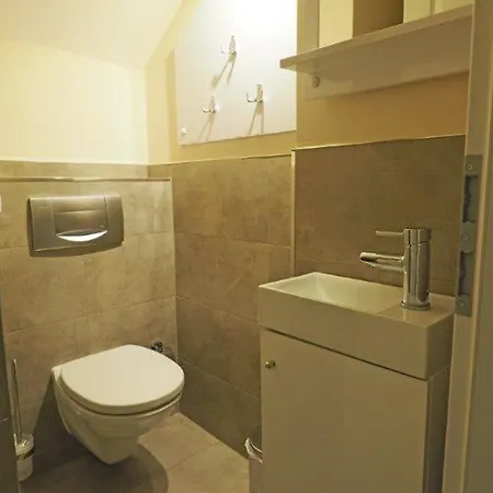 Seeufer Villa - B Apartman