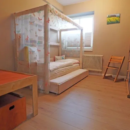 Seeufer Villa - B * Ahrensbök