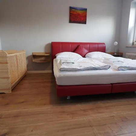 Seeufer Villa - B Ahrensbök