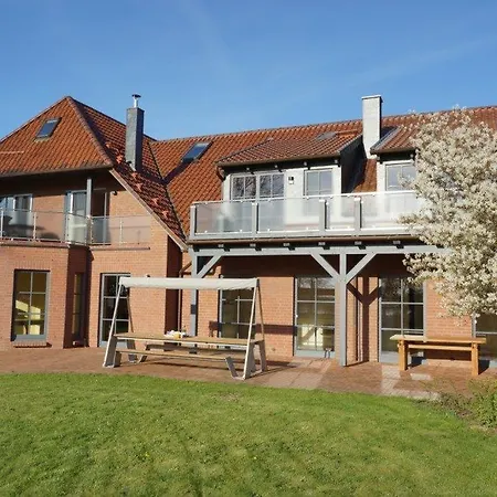 Seeufer Villa - B Ahrensbök