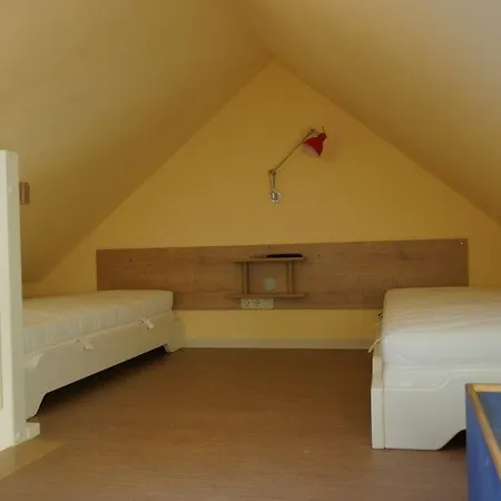Apartman Seeufer Villa - B Ahrensbök