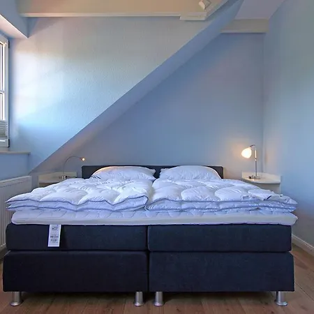 Apartman Seeufer Villa - B