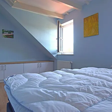 Seeufer Villa - B Apartman Ahrensbök