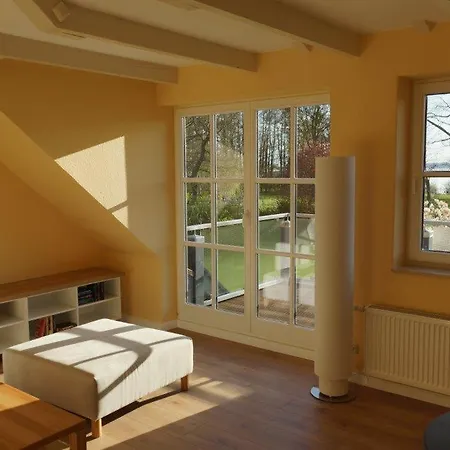 Seeufer Villa - B Ahrensbök