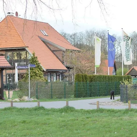 Apartman Seeufer Villa - B