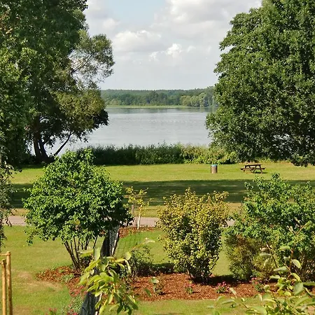 Apartman Seeufer Villa - B *